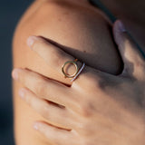 Lila Ring