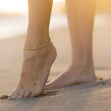 Kira Anklet