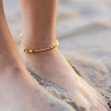 Kira Anklet