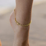 Kira Anklet