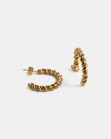 Dhana Hoops