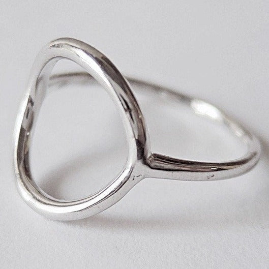Lila Ring