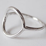 Lila Ring