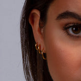 Myra Hoops