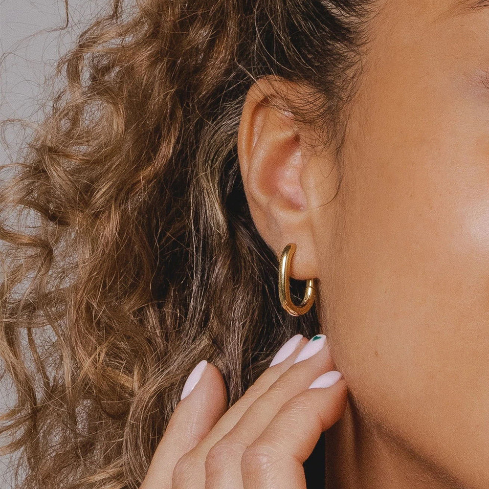 Nyra Earrings