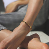 Tessa Anklet
