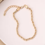 Kira Anklet