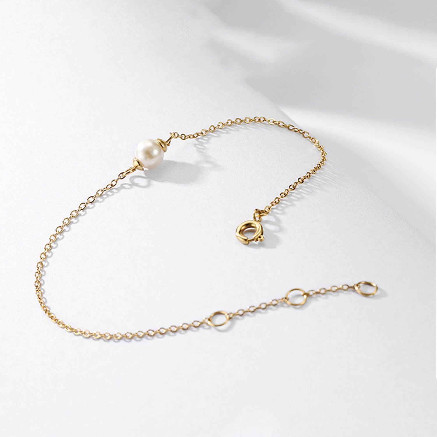 Anastasia Bracelet