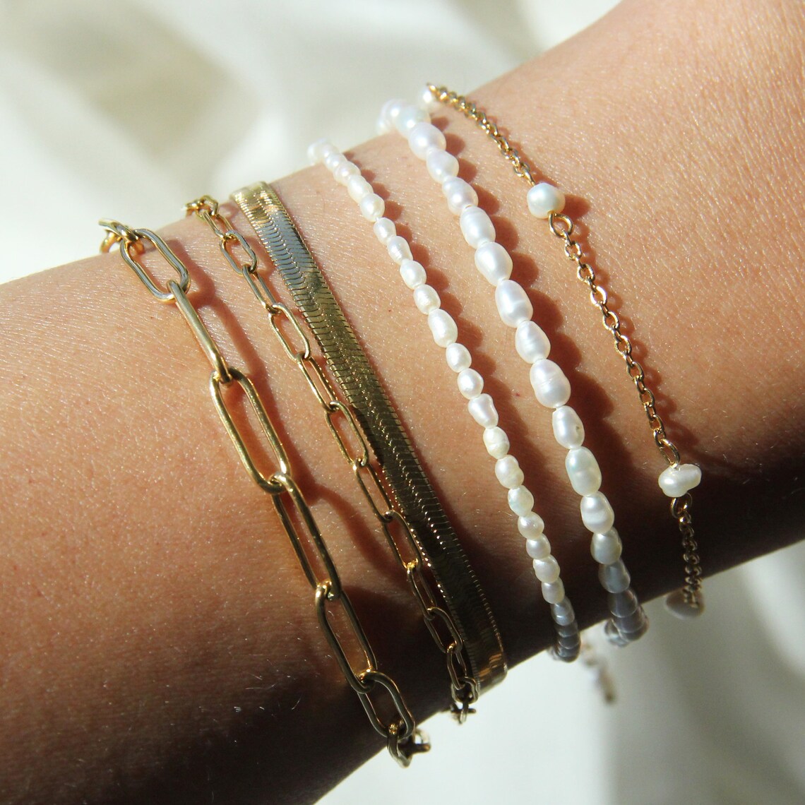 Elena Bracelet