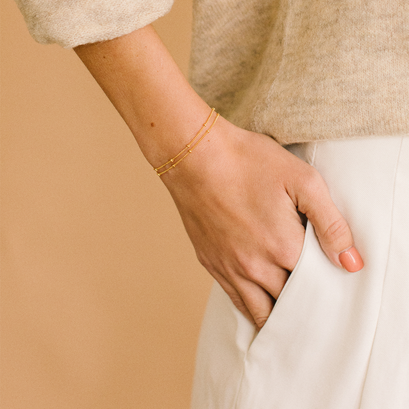 Catalina Bracelet