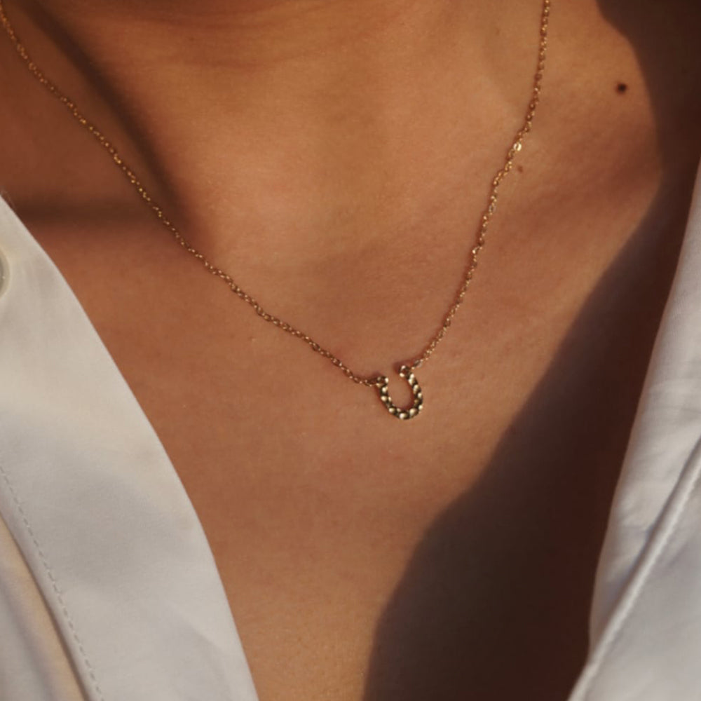 Cavalo Necklace