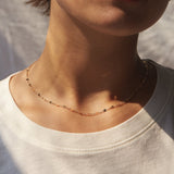 Anusha Necklace