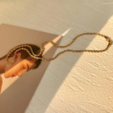 Cora Necklace