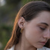 Abla Earrings