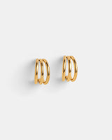 Saja Earrings