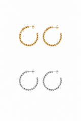 Dhana Hoops