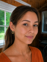 Nyra Earrings