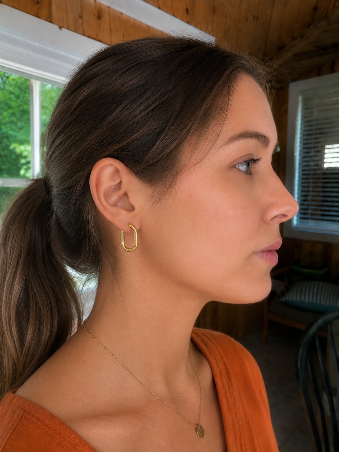 Nyra Earrings