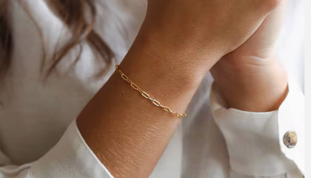 Selena Bracelet