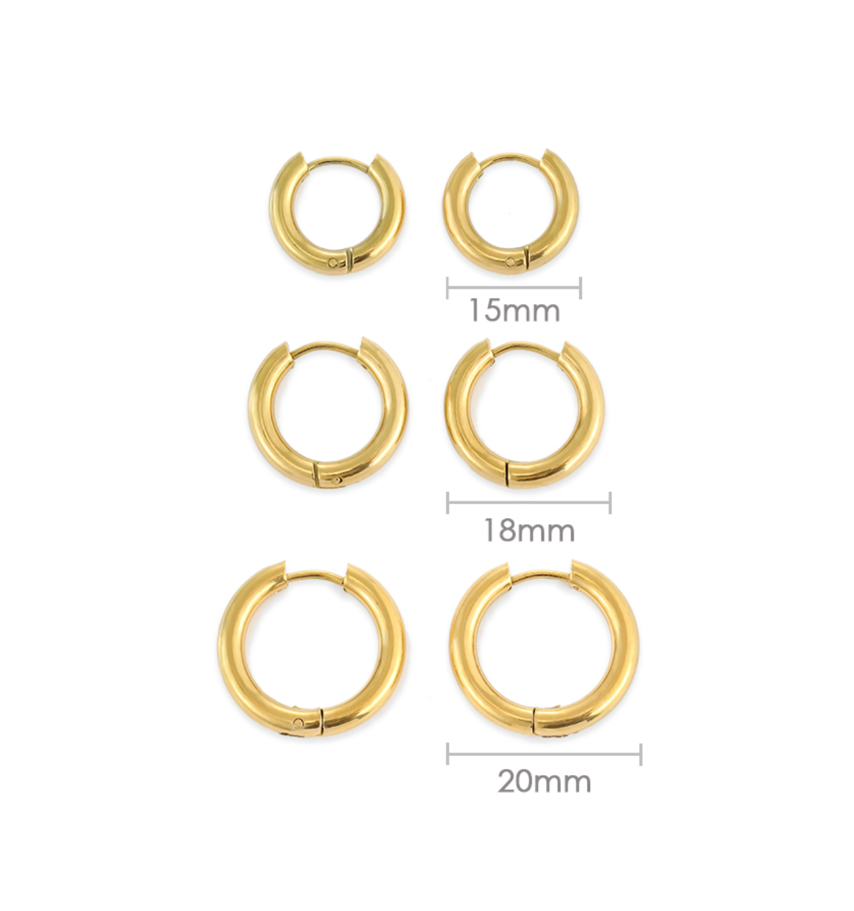 Myra Hoops