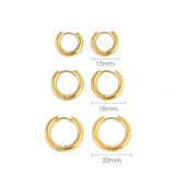 Myra Hoops