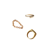 The Three Ring Edit