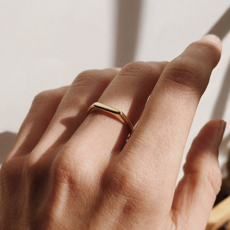 Ali Light Ring