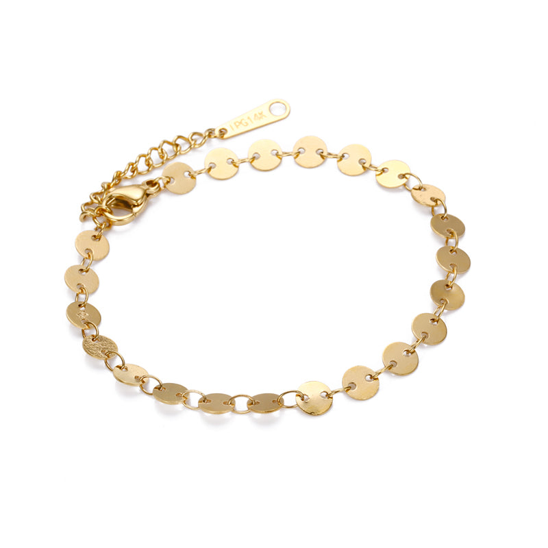 Oakleigh Bracelet