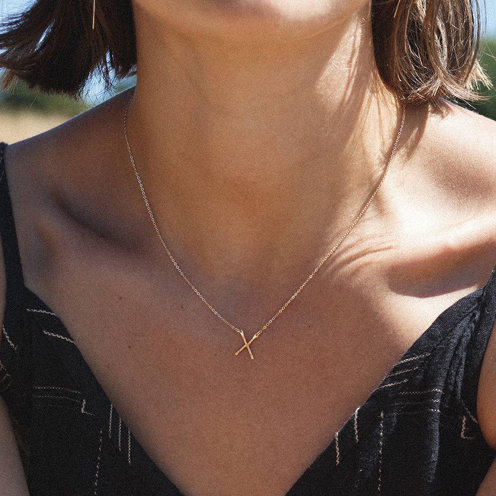 Xenia Necklace