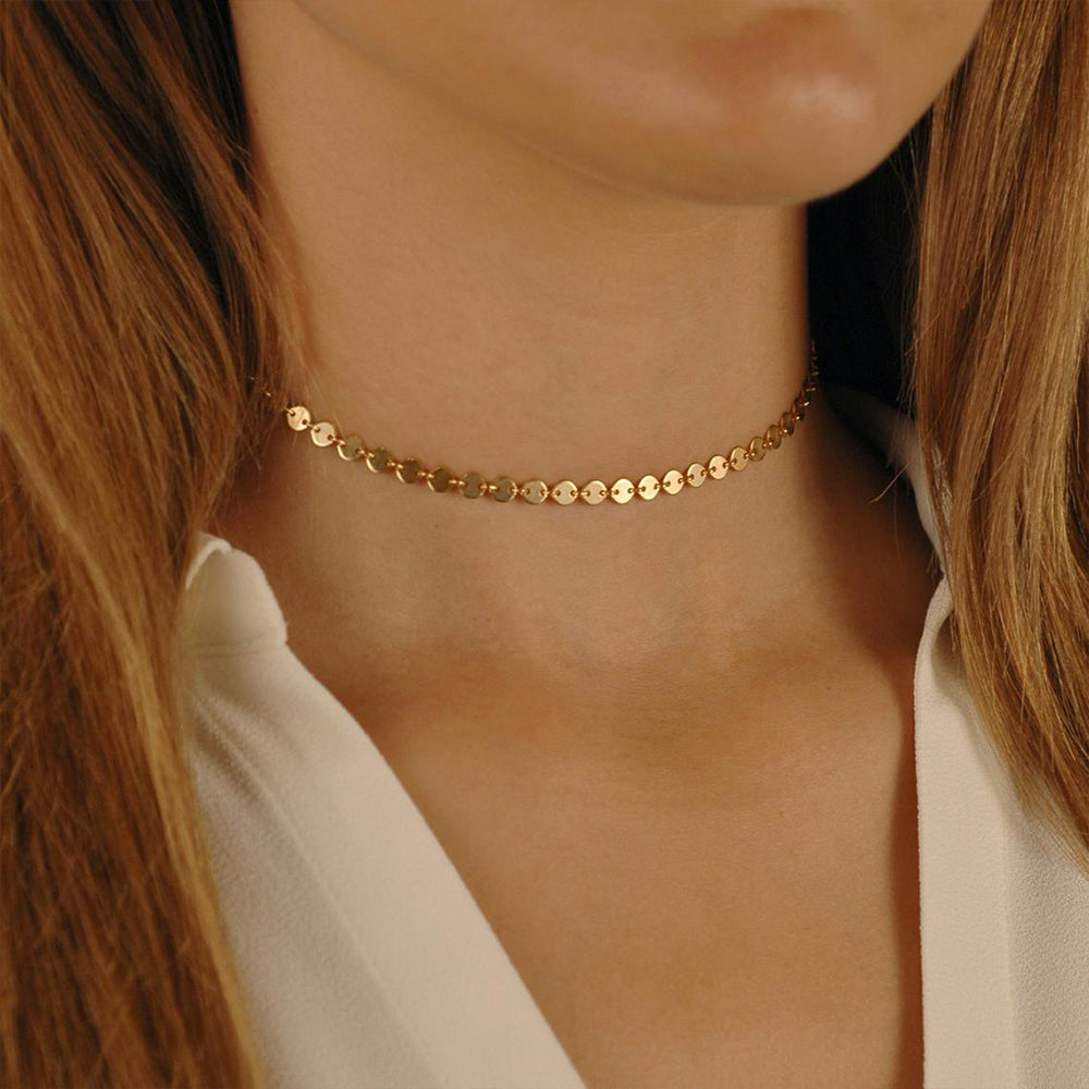 Layla Choker