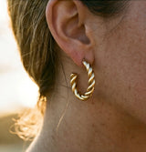 Dhana Hoops