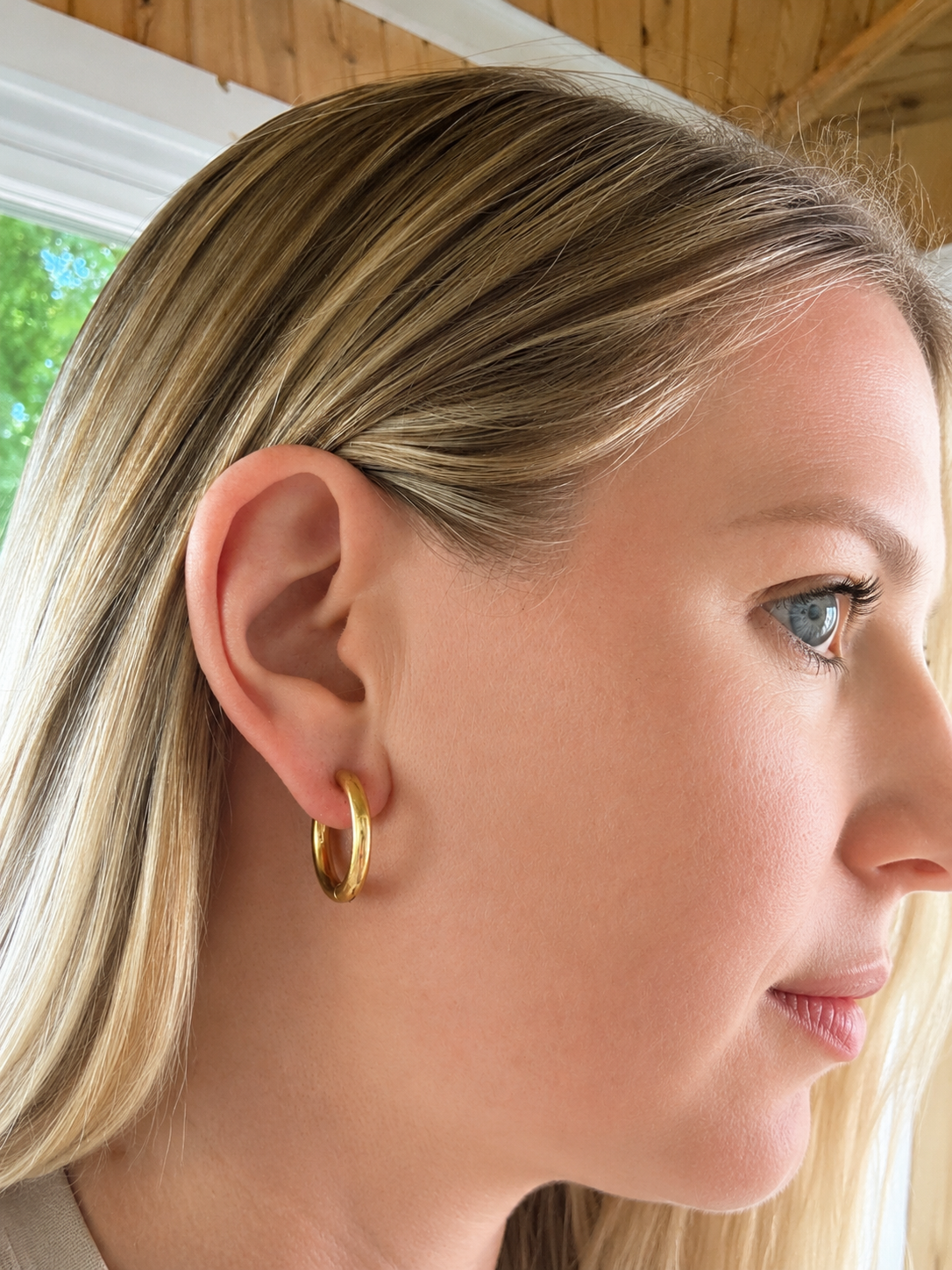 Myra Hoops